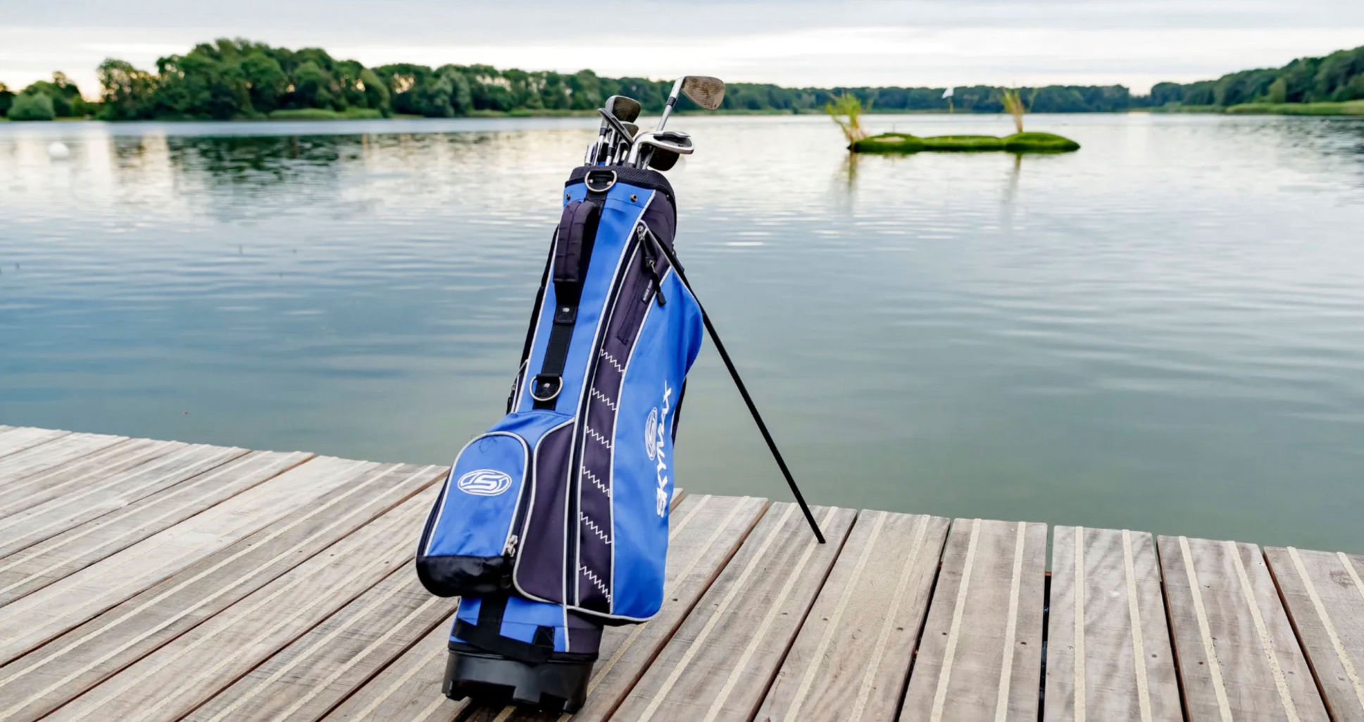 InnStyle golfafslaan